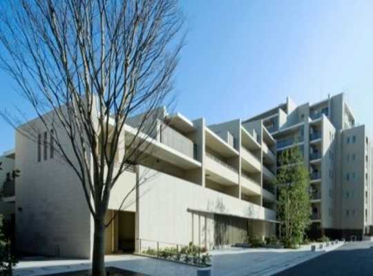 Local appearance photo. There the appearance of this property.