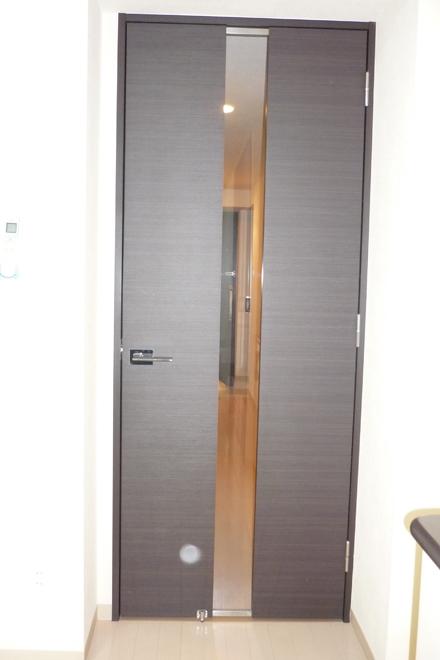 Other. Door is also nice