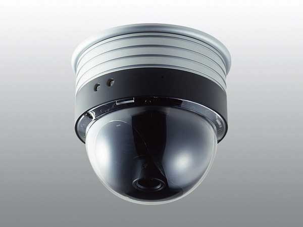 Security.  [Security camera (lease correspondence)] In the common areas, such as windbreak room and in the elevator, Security cameras were installed.