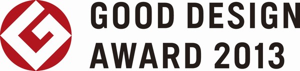It won the same properties fiscal 2013 Good Design Award ((public goods) Japan Design Promotion Organization). Through the elaborate plan variations, etc., It was highly evaluated as a housing complex to meet in the city center of diverse needs (Good Design Award logo)