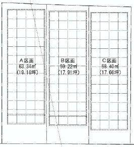 The entire compartment Figure