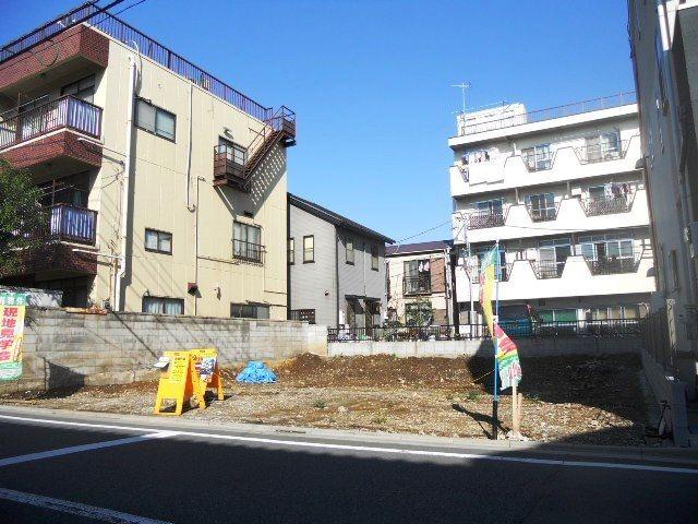 Local land photo
