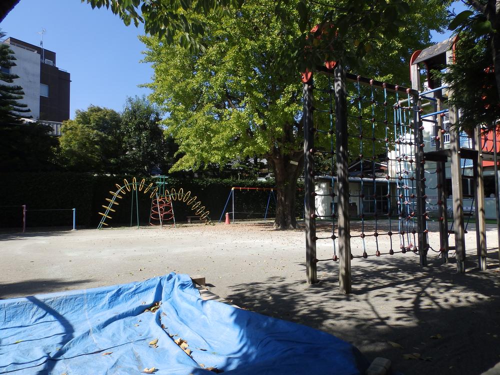 kindergarten ・ Nursery. Futaba 425m to kindergarten