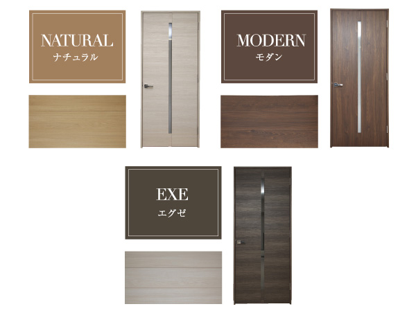 Living.  [ColorSelect] Joinery, floor, kitchen, Wash basin of surface material, It is possible to choose the wallpaper and the like from three combinations, We have prepared a color Select Plan. (Application deadline Yes ・ Free of charge / Please contact the person in charge for more information.)