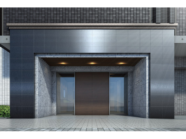 Shared facilities.  [Stylish appearance to honor the elegance and magnificent] Entrance of expression, Also spoke eloquently of the dignity of the people who live there. Demand was for the, Without boast the grandeur in the refined decor, Elegance honor the quiet elegance. This appearance to honor the appropriate elegance and magnificent in this land. (Entrance Rendering / Same as on the left.)