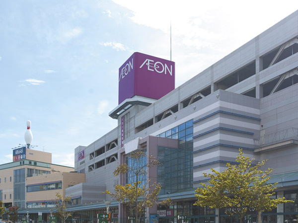 Surrounding environment. Topi Lek Plaza (7 min walk, About 560m) ※ The time required walk: We calculated in 1 minute 80m. Fraction is rounded up.