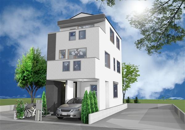 Rendering (appearance). Rendering