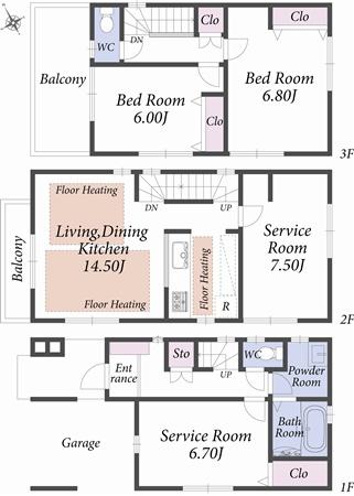 Floor plan. Floor plan Building