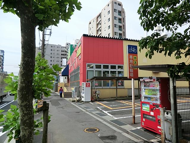 Other. Cousin Kameido shop