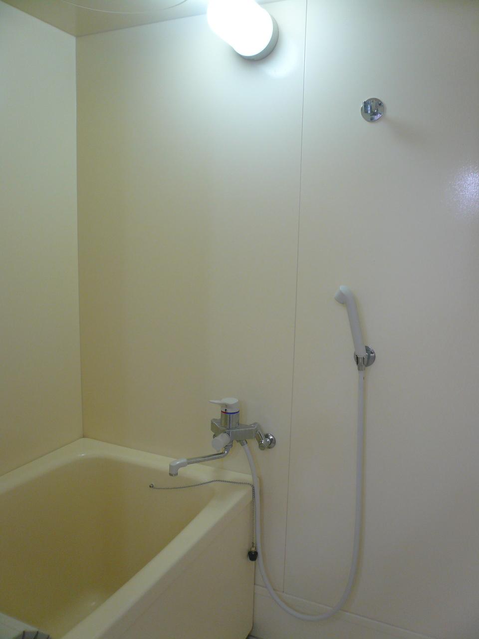 Bathroom. Indoor (12 May 2013) Shooting