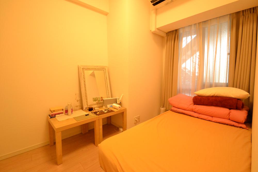 Non-living room. Indoor (July 2013) Shooting