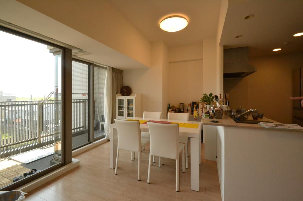 Living. Indoor (July 2013) Shooting