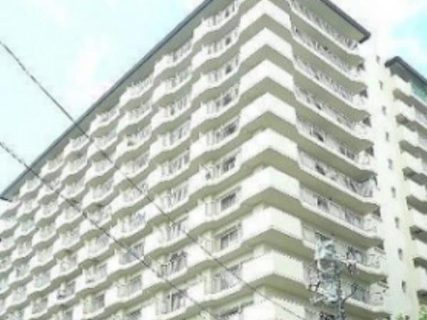 Koto-ku, Tokyo Oshima 7