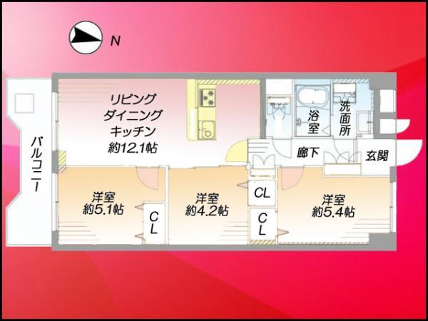 Koto-ku, Tokyo Oshima 7