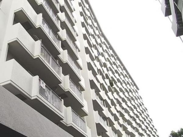 Koto-ku, Tokyo Oshima 7