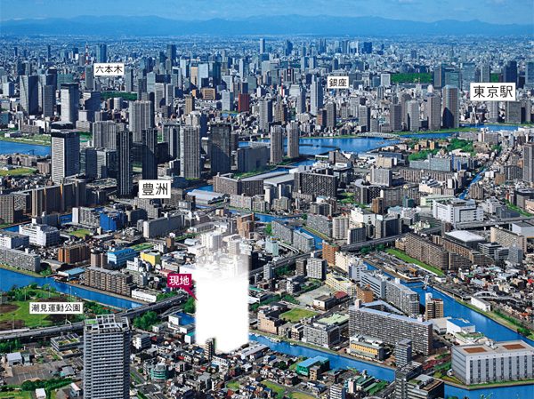 Other. Are subjected to light such as synthetic in the photo of the aerial photo (March 2011 shooting of local sky, In fact a slightly different)