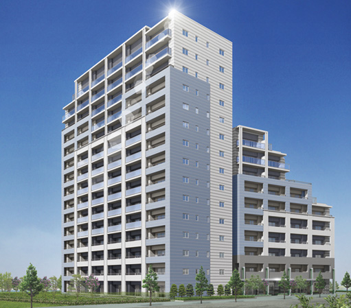 Other. Exterior - Rendering