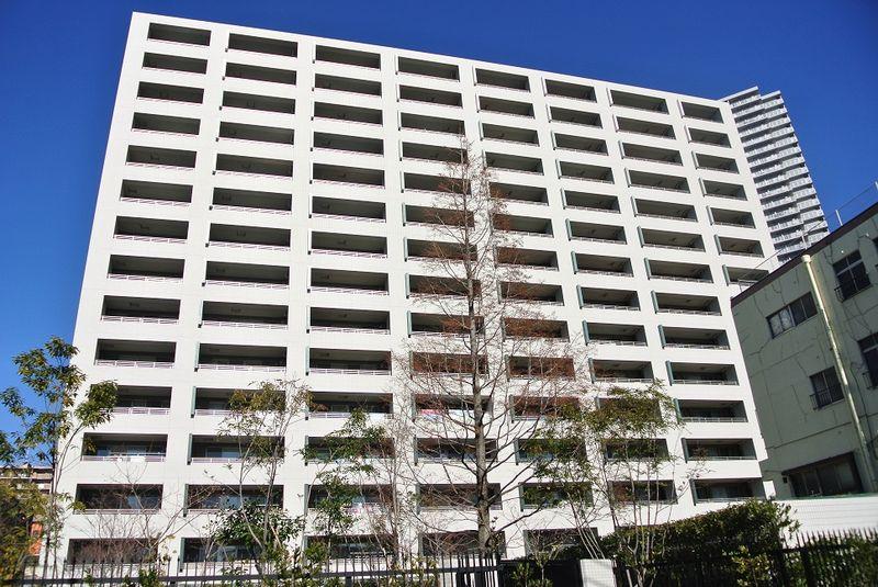 Local appearance photo. Appearance with a profound feeling