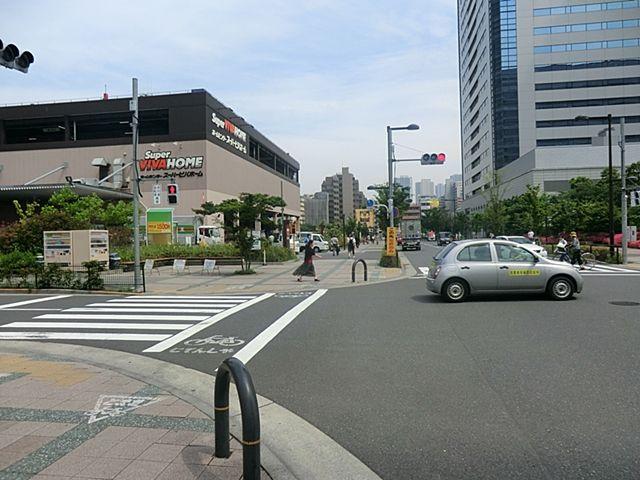 Other. Super Viva Home Toyosu store