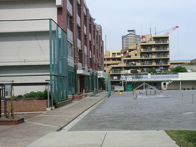 Other. Shinonome Elementary School