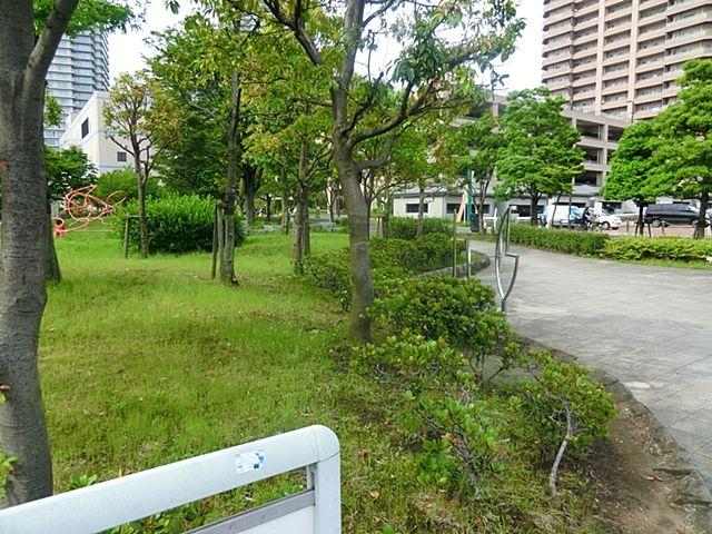 Other. Shinonome chome park