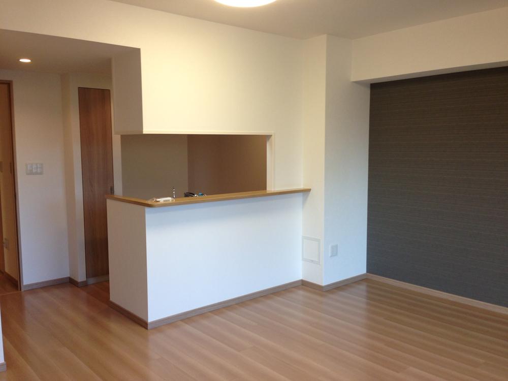 Living. Indoor (September 2013) Shooting