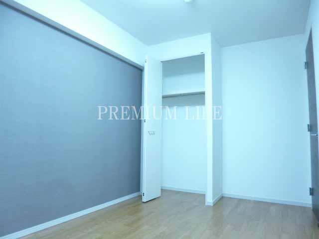 Non-living room. Western style room