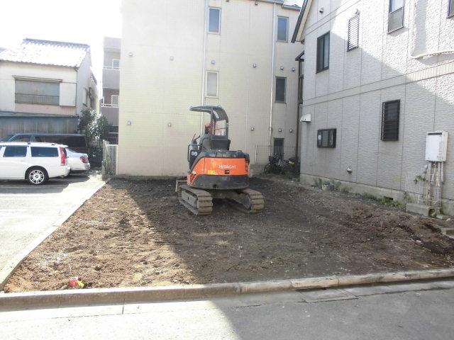 Local appearance photo