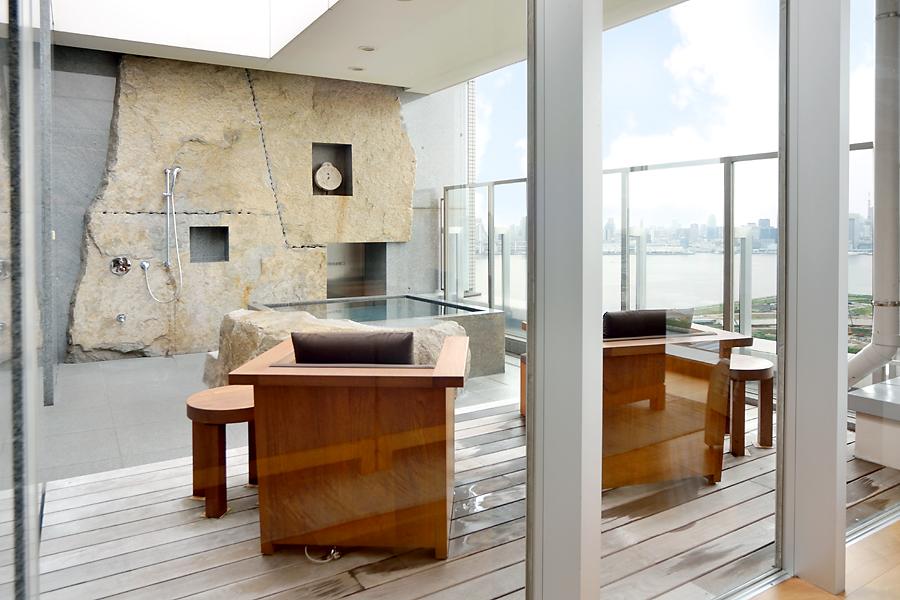 Other common areas. Brillia Mare Ariake ・ Common areas