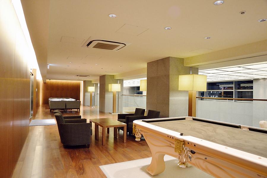 Other common areas. Brillia Mare Ariake ・ Common areas