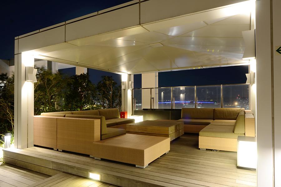 Other common areas. Brillia Mare Ariake ・ Common areas