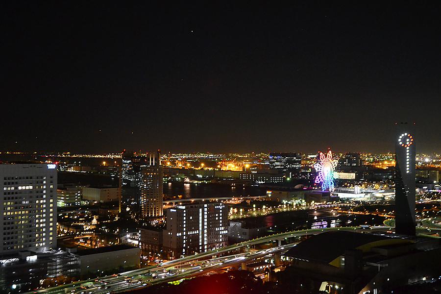 Other. Brillia Mare Ariake ・ View from the common areas