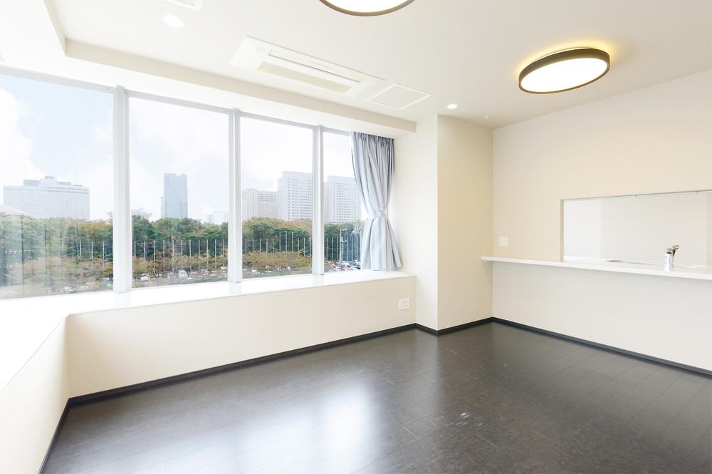 Living. Indoor (11 May 2013) Shooting