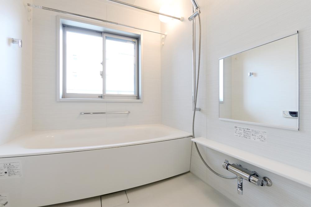 Bathroom. Indoor (11 May 2013) Shooting