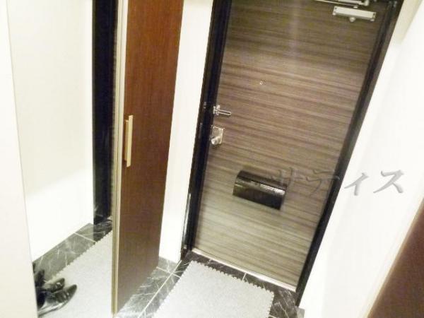 Koto-ku, Tokyo Oshima 8