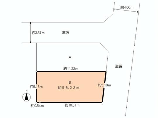 Compartment figure