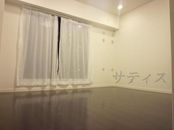 Non-living room. Western style room