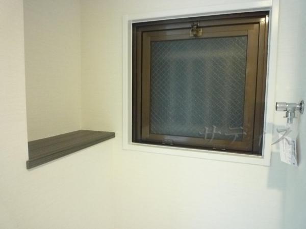 Other introspection. Storeroom