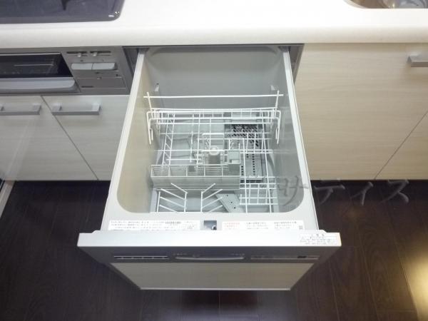 Other Equipment. Dishwasher