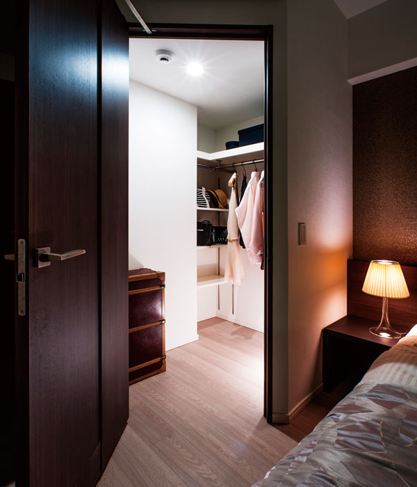 Interior. (Shared facilities ・ Common utility ・ Pet facility ・ Variety of services ・ Security ・ Earthquake countermeasures ・ Disaster-prevention measures ・ Building structure ・ Such as the characteristics of the building)