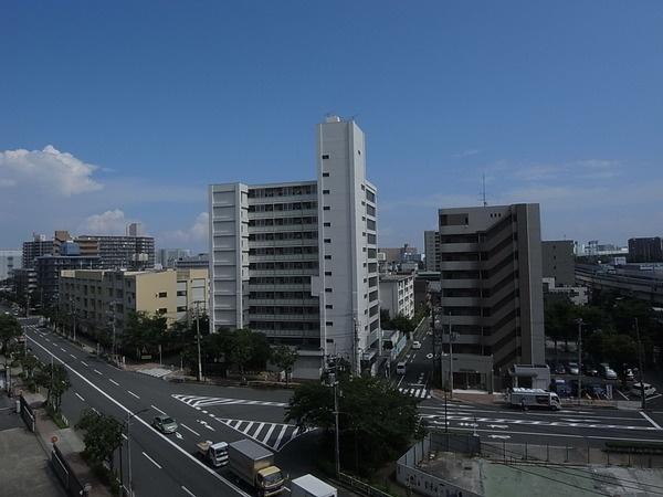 View photos from the dwelling unit