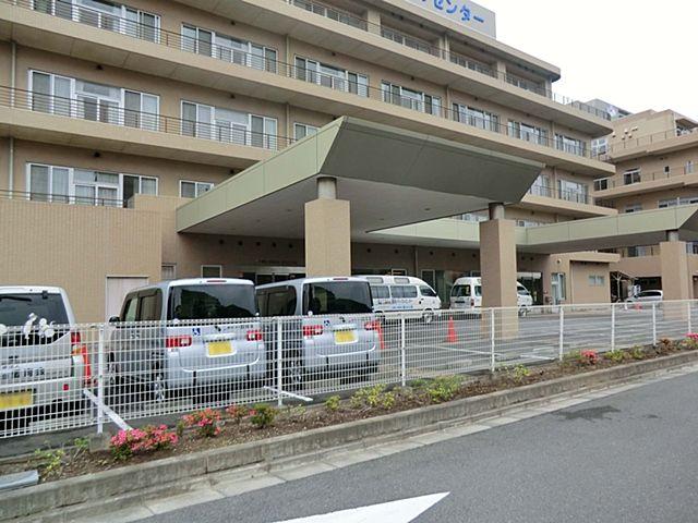 Other. Aiwa hospital
