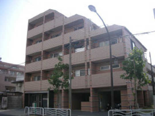 Local appearance photo