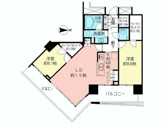 Koto-ku, Tokyo Toyosu 2