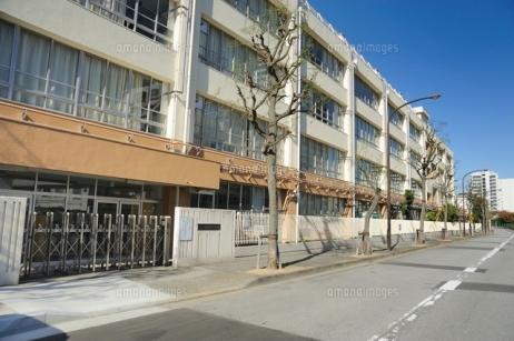 Other. Minamisuna elementary school