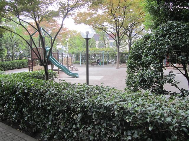 Other local. Providing park (November 2013) Shooting