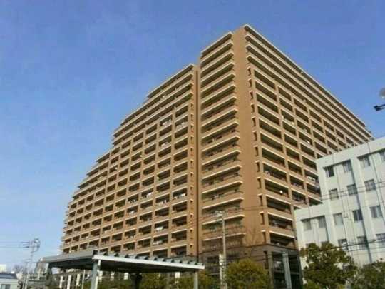 Local appearance photo. appearance