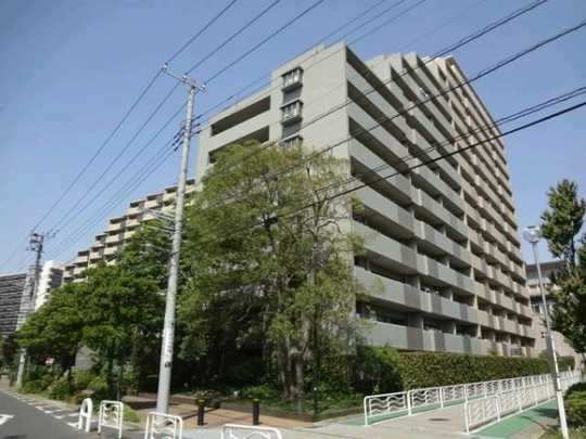 Local appearance photo. appearance