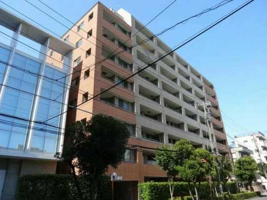 Local appearance photo. appearance