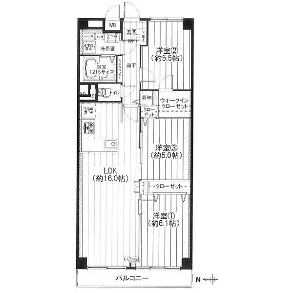 Koto-ku, Tokyo Oshima 8